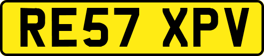 RE57XPV
