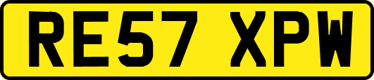 RE57XPW