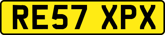 RE57XPX