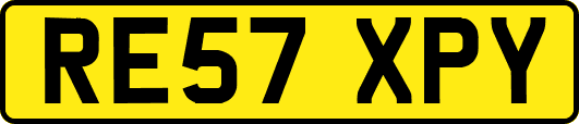 RE57XPY