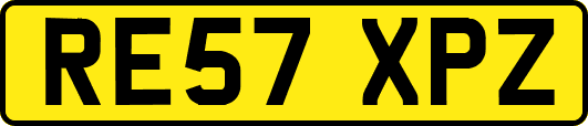 RE57XPZ