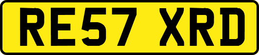 RE57XRD