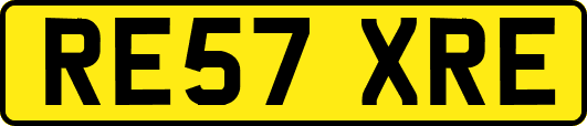 RE57XRE