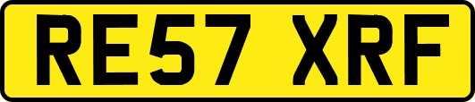 RE57XRF