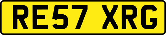 RE57XRG