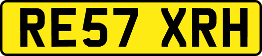 RE57XRH