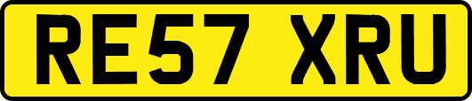 RE57XRU