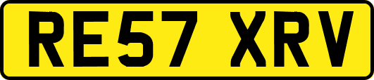 RE57XRV