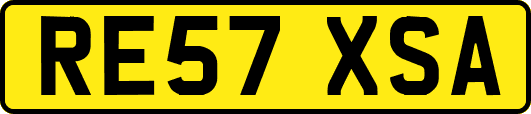 RE57XSA