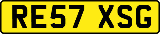 RE57XSG