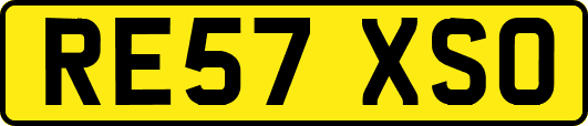RE57XSO
