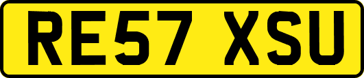RE57XSU