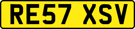 RE57XSV