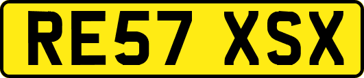 RE57XSX