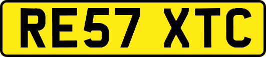 RE57XTC