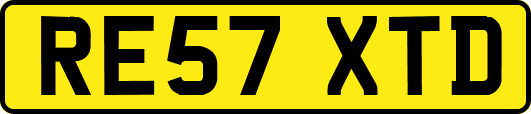 RE57XTD