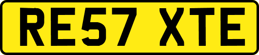 RE57XTE