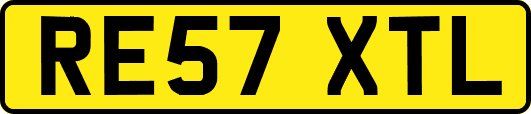 RE57XTL