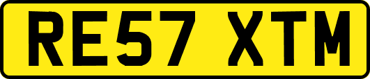 RE57XTM