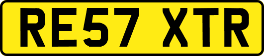 RE57XTR