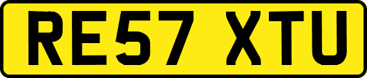 RE57XTU