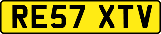 RE57XTV