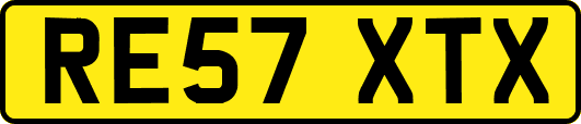 RE57XTX