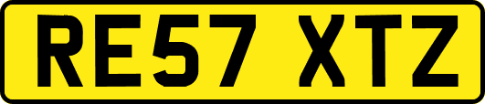RE57XTZ