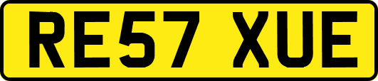 RE57XUE