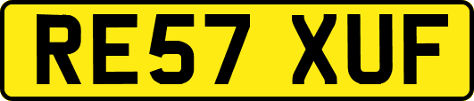 RE57XUF