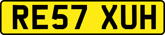 RE57XUH