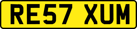 RE57XUM