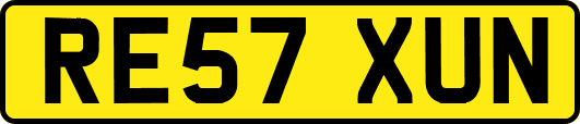 RE57XUN