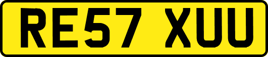 RE57XUU