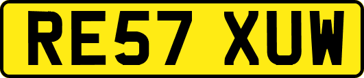 RE57XUW