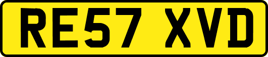 RE57XVD
