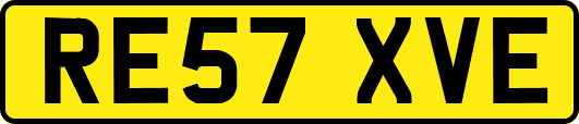 RE57XVE