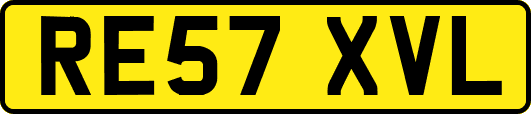RE57XVL