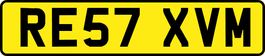 RE57XVM