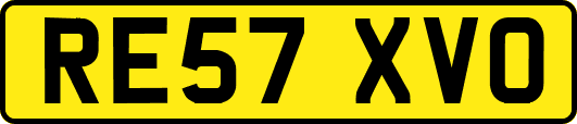 RE57XVO