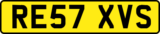 RE57XVS
