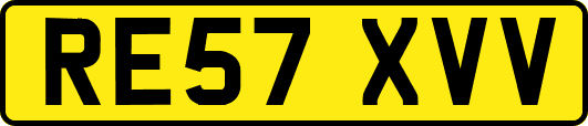 RE57XVV