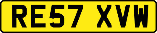 RE57XVW