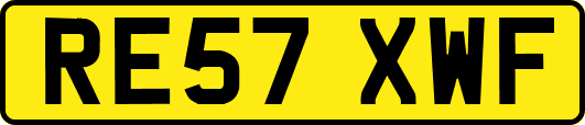 RE57XWF