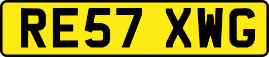 RE57XWG