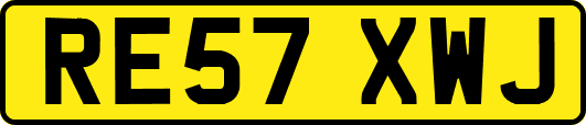RE57XWJ