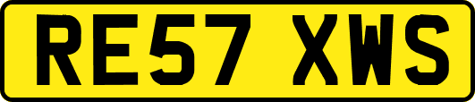 RE57XWS