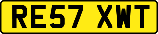 RE57XWT