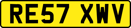 RE57XWV