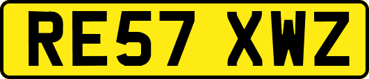 RE57XWZ